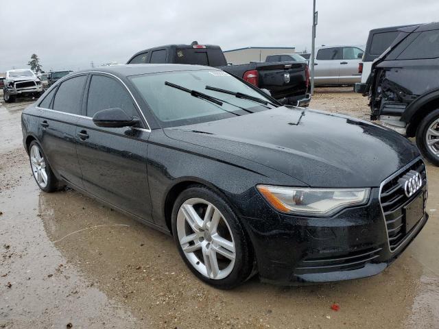Photo 4 from auction – 2015 AUDI A6 PREMIUM with VIN WAUCFAFC4FN004547