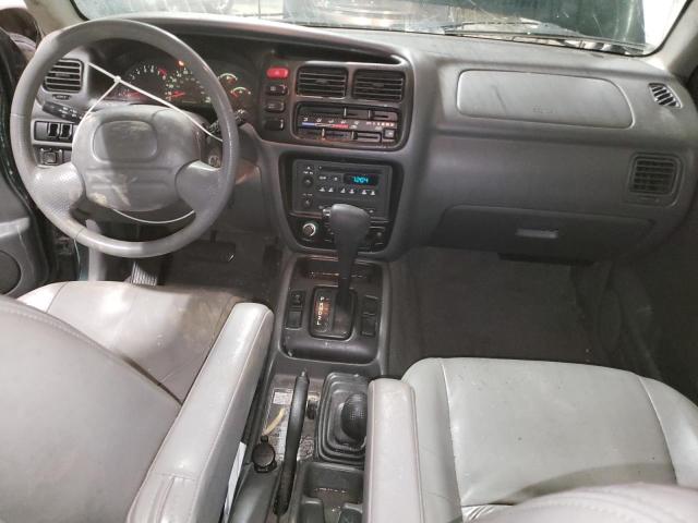 Photo 8 from auction – 2003 CHEVROLET TRACKER LT with VIN 2CNBJ634536924917