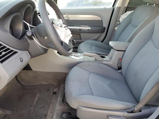 Photo 7 from auction – 2007 CHRYSLER SEBRING with VIN 1C3LC46K57N668558
