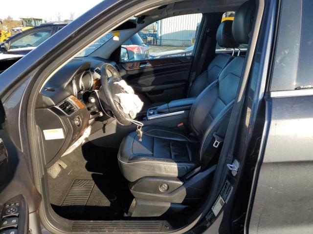 Photo 7 from auction – 2012 MERCEDES-BENZ ML 350 BLU with VIN 4JGDA2EB5CA064565