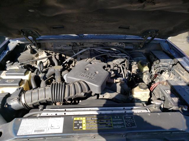 Photo 11 from auction – 2003 FORD EXPLORER S with VIN 1FMZU70E33UA37388