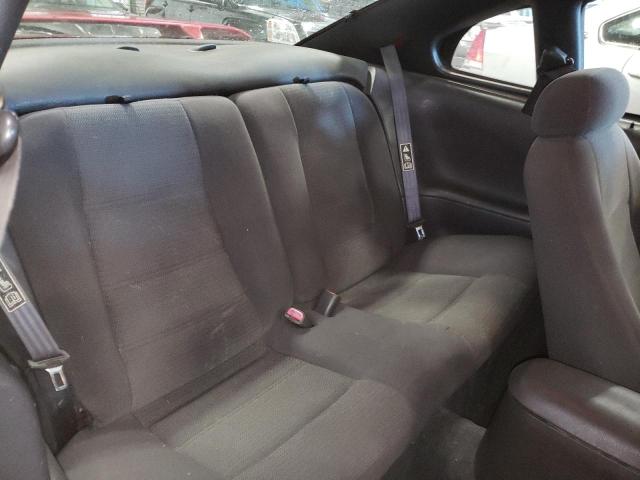 Photo 10 from auction – 2002 FORD MUSTANG with VIN 1FAFP40482F100935