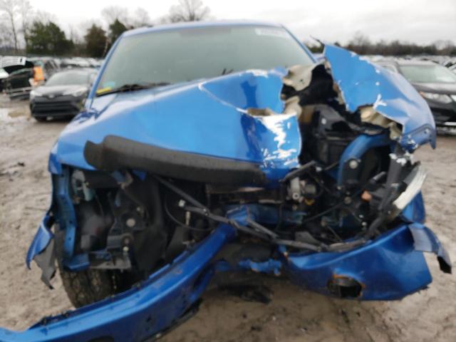 Photo 5 from auction – 2014 FORD F150 with VIN 1FTMF1CM0EFB68410