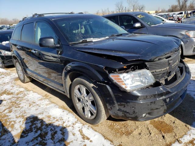 Photo 4 from auction – 2010 DODGE JOURNEY R/ with VIN 3D4PG6FV4AT107690