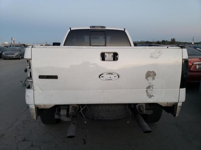 Photo 6 from auction – 2005 FORD F150 with VIN 1FTRF12245NB08464