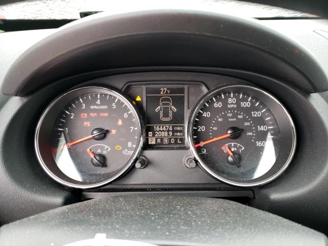 Photo 9 from auction – 2013 NISSAN ROGUE S with VIN JN8AS5MT4DW536537
