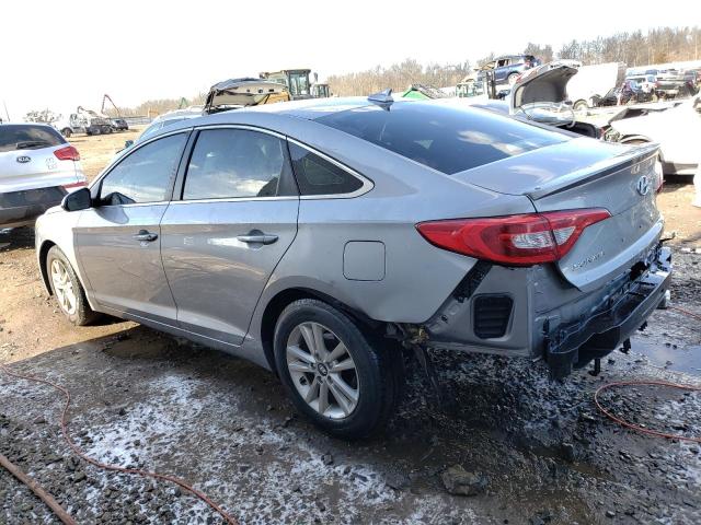 Photo 2 from auction – 2016 HYUNDAI SONATA SE with VIN 5NPE24AF1GH333976