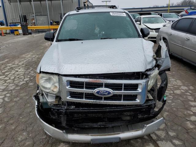 Photo 5 from auction – 2010 FORD ESCAPE XLT with VIN 1FMCU0DG8AKB65045