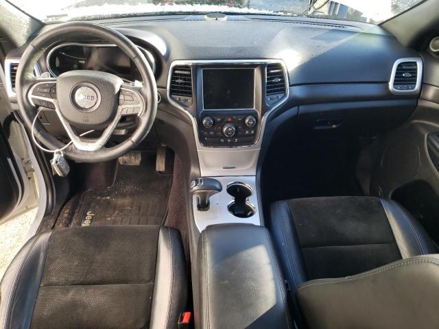 Photo 8 from auction – 2015 JEEP GRAND CHER with VIN 1C4RJFAG9FC181416