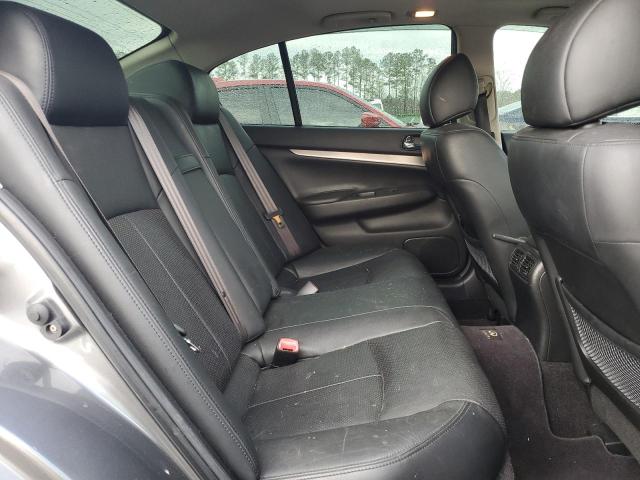 Photo 10 from auction – 2013 INFINITI G37 BASE with VIN JN1CV6AP9DM724347