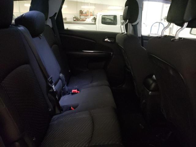 Photo 11 from auction – 2012 DODGE JOURNEY SX with VIN 3C4PDDBG4CT258324
