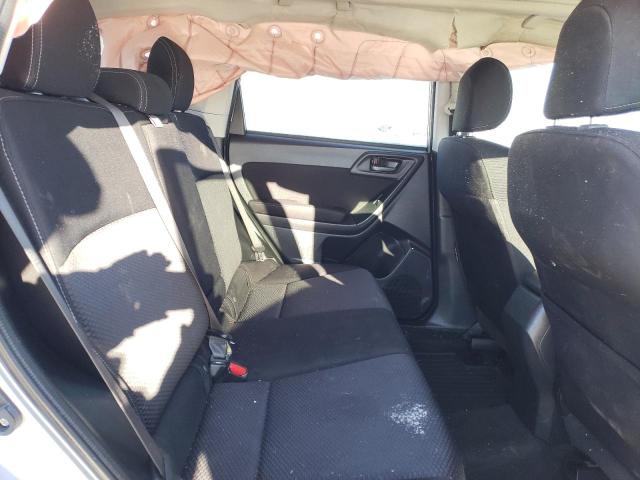 Photo 11 from auction – 2015 SUBARU FORESTER 2 with VIN JF2SJADC8FH566886