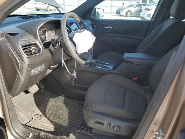 Photo 7 from auction – 2019 CHEVROLET EQUINOX LT with VIN 2GNAXUEVXK6210988