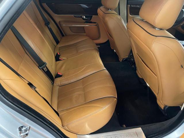 Photo 6 from auction – 2012 JAGUAR XJL with VIN SAJWA2GB2CLV39377