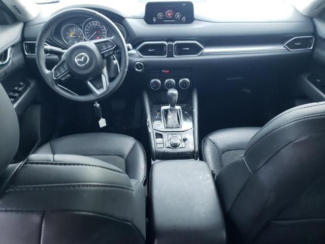 Photo 8 from auction – 2019 MAZDA CX-5 TOURI with VIN JM3KFACM9K0535270