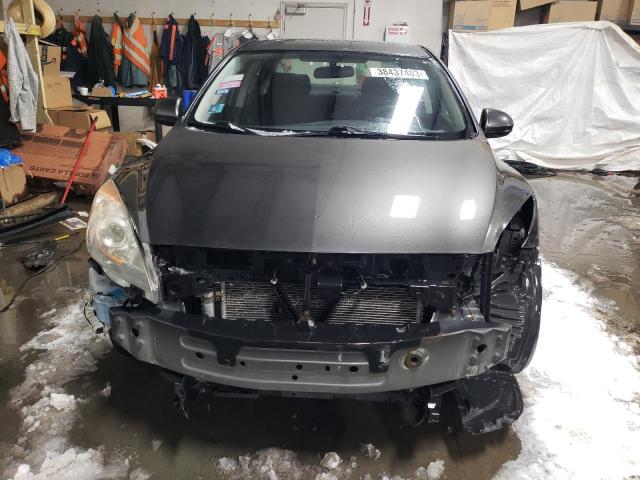 Photo 5 from auction – 2010 MAZDA 3 I with VIN JM1BL1SF1A1164991