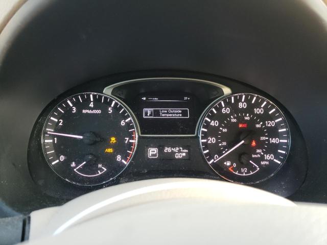Photo 9 from auction – 2013 NISSAN ALTIMA 2.5 with VIN 1N4AL3AP0DN403192