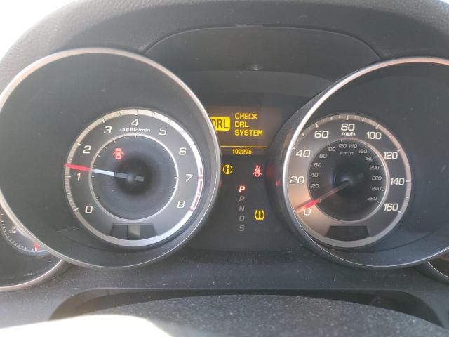 Photo 9 from auction – 2012 ACURA MDX TECHNO with VIN 2HNYD2H30CH531839