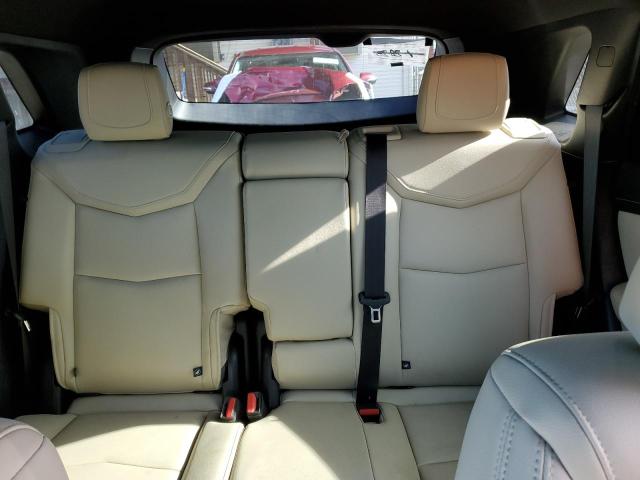 Photo 10 from auction – 2019 CADILLAC XT5 with VIN 1GYKNBRS9KZ171123