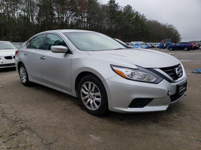 Photo 4 from auction – 2016 NISSAN ALTIMA 2.5 with VIN 1N4AL3AP8GC225354