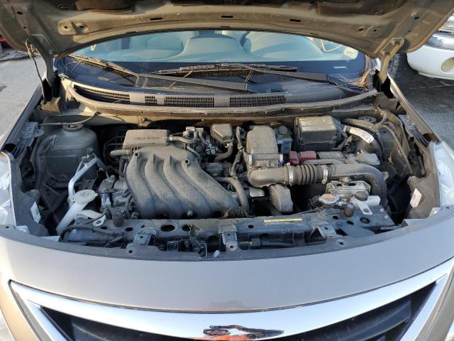 Photo 11 from auction – 2016 NISSAN VERSA S with VIN 3N1CN7APXGL806883