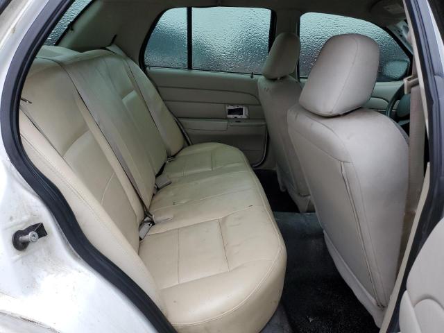 Photo 10 from auction – 2007 FORD CROWN VICT with VIN 2FAFP71W77X142820
