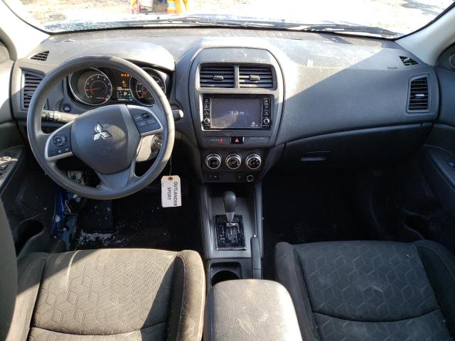 Photo 8 from auction – 2020 MITSUBISHI OUTLANDER with VIN JA4AP3AU2LU013908