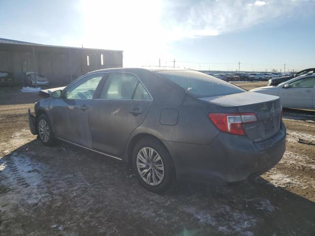 Photo 2 from auction – 2014 TOYOTA CAMRY L with VIN 4T1BF1FK9EU411821