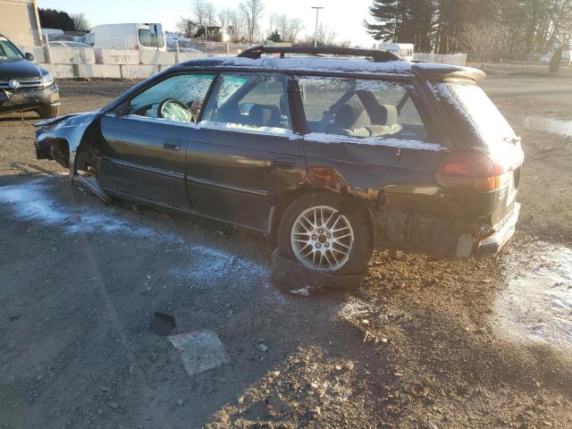 Photo 2 from auction – 1998 SUBARU LEGACY GT with VIN 4S3BK6753W6301830
