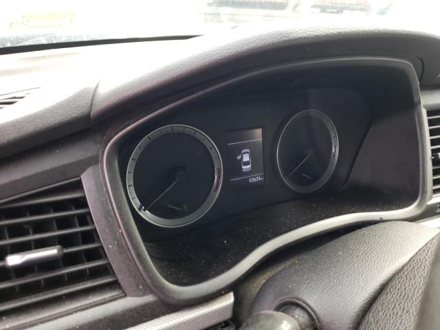 Photo 9 from auction – 2019 HYUNDAI SONATA SE with VIN 5NPE24AF7KH733064