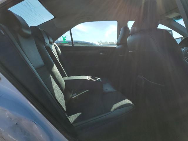 Photo 10 from auction – 2015 TOYOTA CAMRY LE with VIN 4T1BF1FK3FU026157