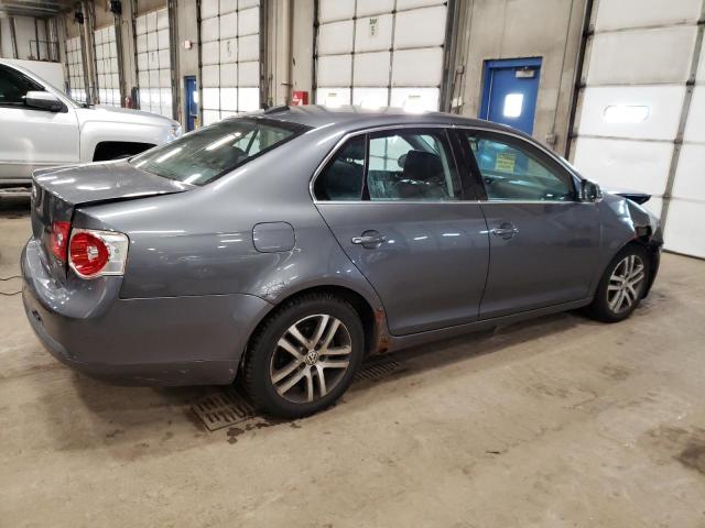 Photo 3 from auction – 2006 VOLKSWAGEN JETTA 2.5 with VIN 3VWSF81K76M812596
