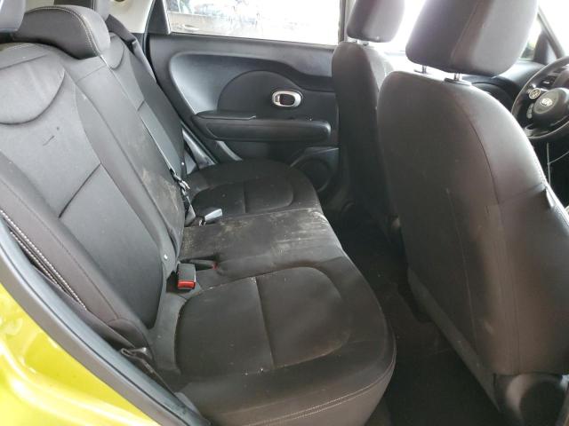 Photo 10 from auction – 2016 KIA SOUL with VIN KNDJN2A20G7863853