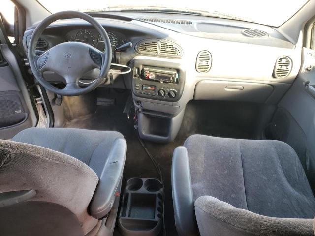 Photo 8 from auction – 2000 DODGE GRAND CARA with VIN 1B4GP44G4YB563901