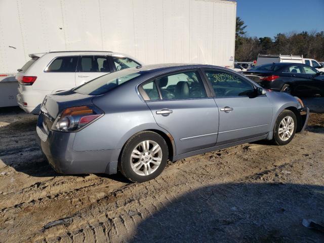 Photo 3 from auction – 2010 NISSAN ALTIMA BAS with VIN 1N4AL2AP1AN566732