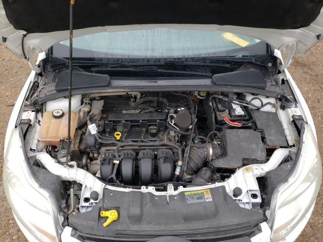 Photo 11 from auction – 2012 FORD FOCUS SE with VIN 1FAHP3K2XCL405080