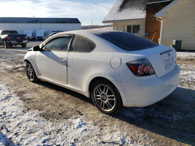 Photo 2 from auction – 2008 TOYOTA SCION TC with VIN JTKDE167X80262013