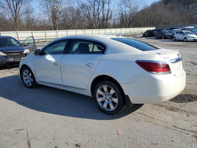 Photo 2 from auction – 2010 BUICK LACROSSE C with VIN 1G4GD5GG1AF297972