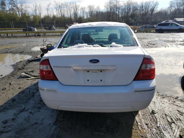 Photo 6 from auction – 2005 FORD FIVE HUNDR with VIN 1FAFP23105G127521