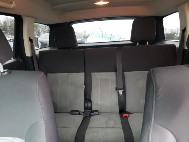 Photo 10 from auction – 2008 DODGE NITRO SXT with VIN 1D8GU28KX8W137459