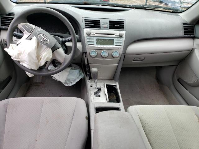 Photo 8 from auction – 2007 TOYOTA CAMRY CE with VIN 4T1BE46K97U504409