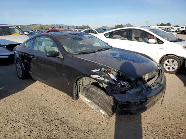 Photo 4 from auction – 2006 INFINITI G35 with VIN JNKCV54E16M719484