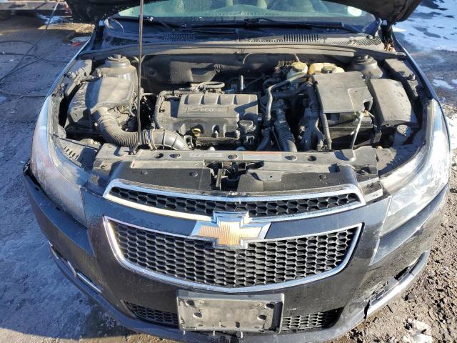 Photo 11 from auction – 2011 CHEVROLET CRUZE LT with VIN 1G1PF5S99B7216695