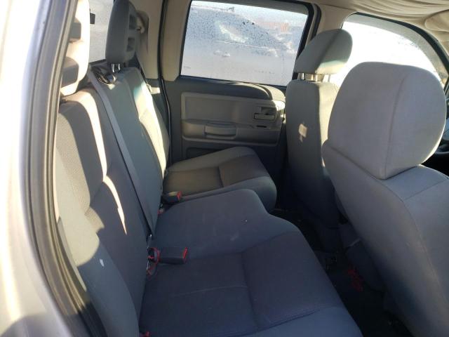 Photo 10 from auction – 2005 DODGE DAKOTA QUA with VIN 1D7HW48K65S226883