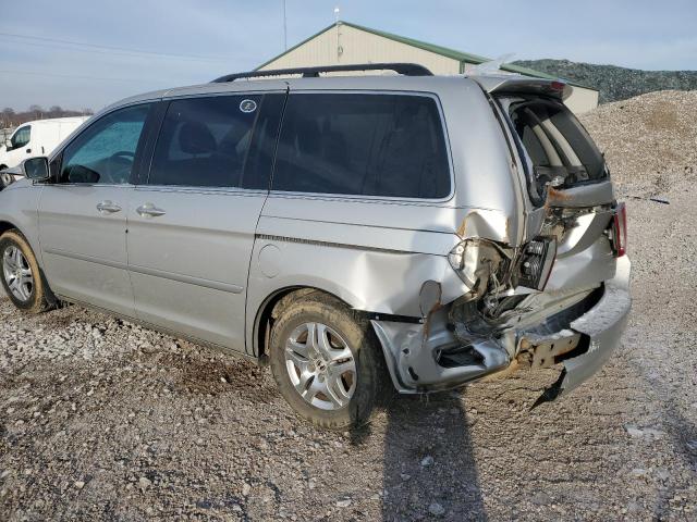 Photo 2 from auction – 2006 HONDA ODYSSEY EX with VIN 5FNRL38656B400655