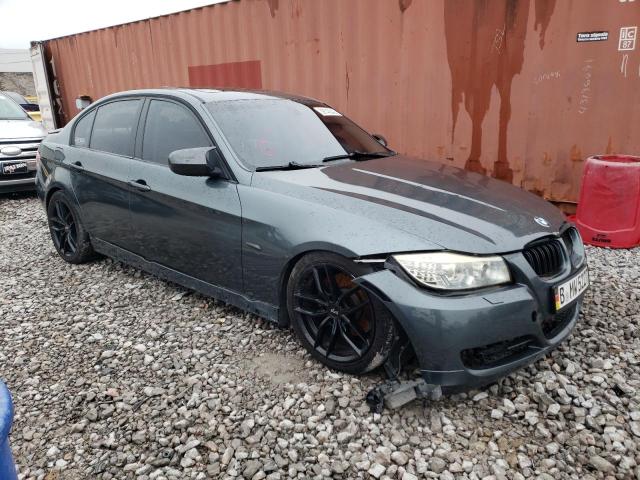Photo 4 from auction – 2009 BMW 328 I with VIN WBAPH73509A171942