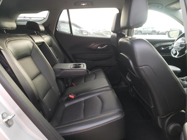 Photo 11 from auction – 2020 GMC TERRAIN SL with VIN 3GKALVEV5LL255509