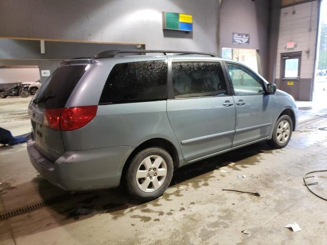 Photo 3 from auction – 2006 TOYOTA SIENNA CE with VIN 5TDZA23C56S418954