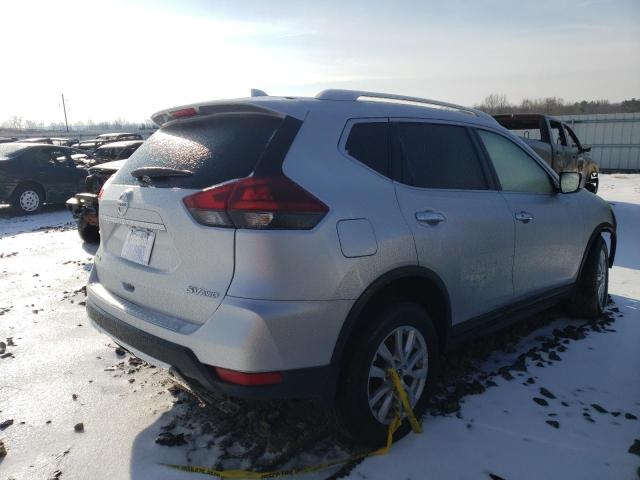 Photo 3 from auction – 2018 NISSAN ROGUE S with VIN KNMAT2MV5JP595238