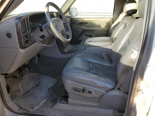 Photo 7 from auction – 2006 GMC SIERRA K15 with VIN 2GTEK63N161329040